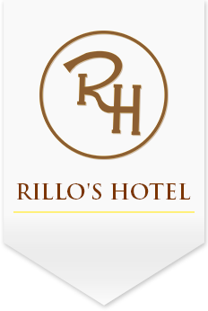 Rillo's Hotel